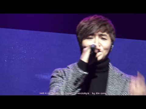 2016.11.25. 정동하 - 달 (LUNE) in Nostalgia