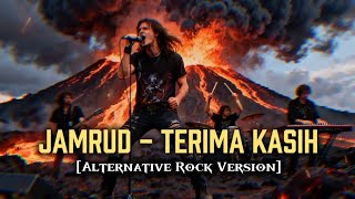 Download lagu JAMRUD - TERIMA KASIHKU || AI POWER ROCK VERSION (Ryan Syu ) #cover  mp3