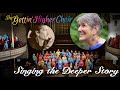 "Oh, For Crying Out Loud" - Performed by Barbara McAfee with The Gettin' Higher Choir
