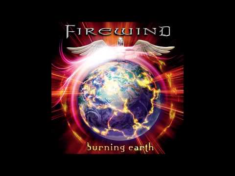 FIREWIND - Burning Earth (Full Album) | 2003 |