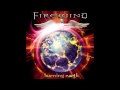 FIREWIND - Burning Earth (Full Album) | 2003 ...