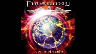 FIREWIND - Burning Earth (Full Album) | 2003 |