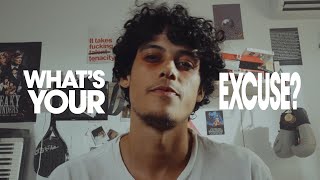 Defected x Ushuaïa Ibiza | WHAT'S YOUR EXCUSE?