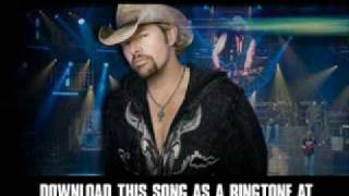 TOBY KEITH - &quot;EVERY DOG HAS IT DAY&quot; [ New Video + Lyrics + Download ]