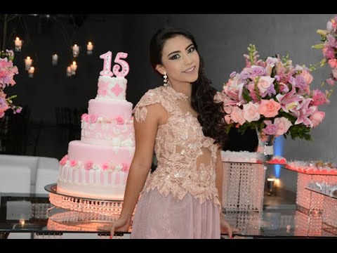Festa de 15 Anos