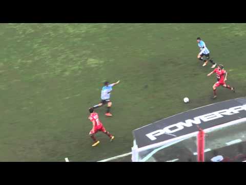 NACB 2016 F12 INSTITUTO 0 VS JUVENTUD 1 APOYAJUVENTUD