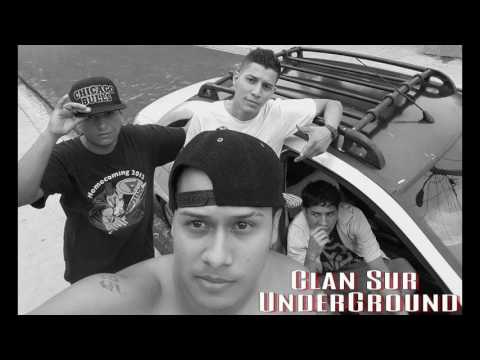 Yago el Tirano ft Mc Kapataz & Gene5 Mc La Parola