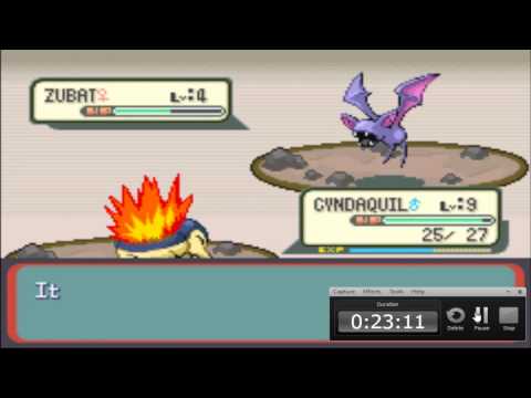 Pokemon Islas Doradas- Ep1.- Un camino Difícil