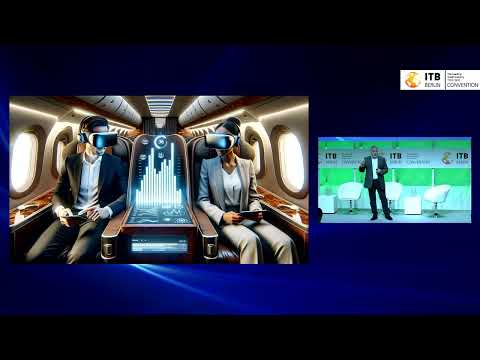 Tomorrow's World - Global forces, technology developments, and ideas...