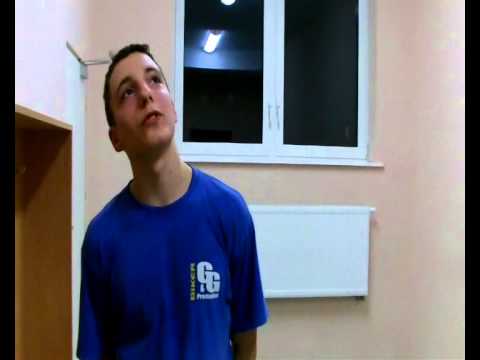 UKS Jedynka o trenerze