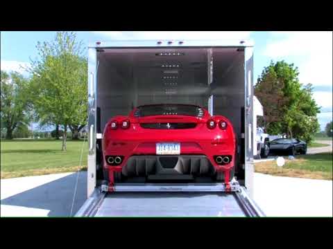 2010 Haulmark Trailer (CC-1672436) for sale in Newark, Ohio