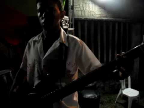 Banda 86 e Carlinhos Nação