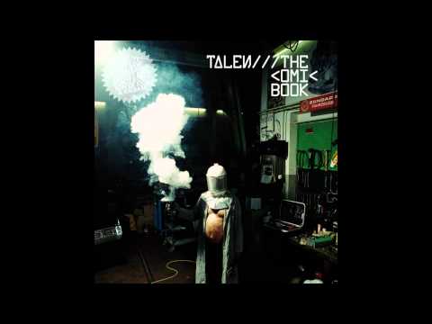 Talen - Johnny Blaze feat. Turbulence