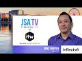 How Inflect Became The Marketplace For Digital Infrastructure Data Mike Nguyen