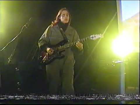 OLYMPIC FEVER/CANDY/CHERRY STAIN/DR DINGO ~ Live @ Softy's Newcastle, July 8 2018