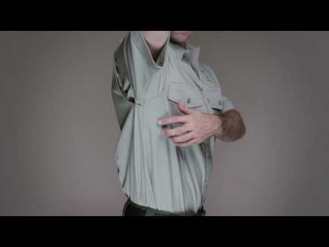 5.11 Tactical - 71167 TACLITE PDU Class A Men's Short Sleeve Shirt