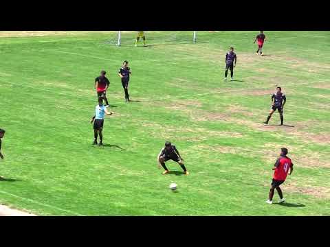 SV MAX UHLE 2-2 CD WANDERS - LIGA SACHACA - SEGUNDO TIEMPO