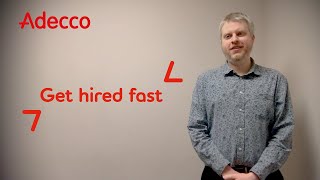 Here’s Why You Should Apply: Fast Hiring Process