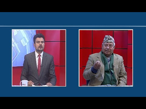 दलहरूको राजनीति बोकाले दाइँ गरेजस्तो भएको छ। केशरबहादुर बिष्ट,अध्यक्ष,राष्ट्रिय शक्ति नेपाल अभियान।