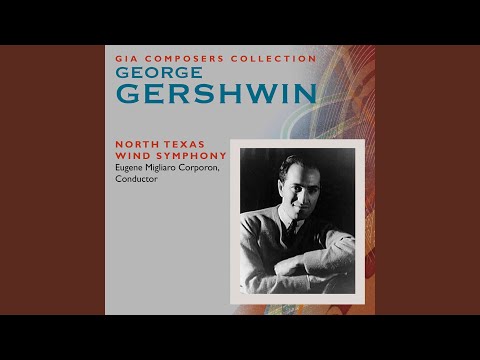 Cuban Overture (arr. M. Rogers for wind ensemble)