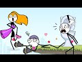 Toilet Time VS Grab Em Now Which Game Do You Like Gameplay Walkthrough IOS Android