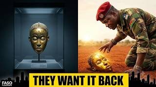 Ibrahim Traore: Why The Muslim Mass Exodus Has Suddenly Begun!