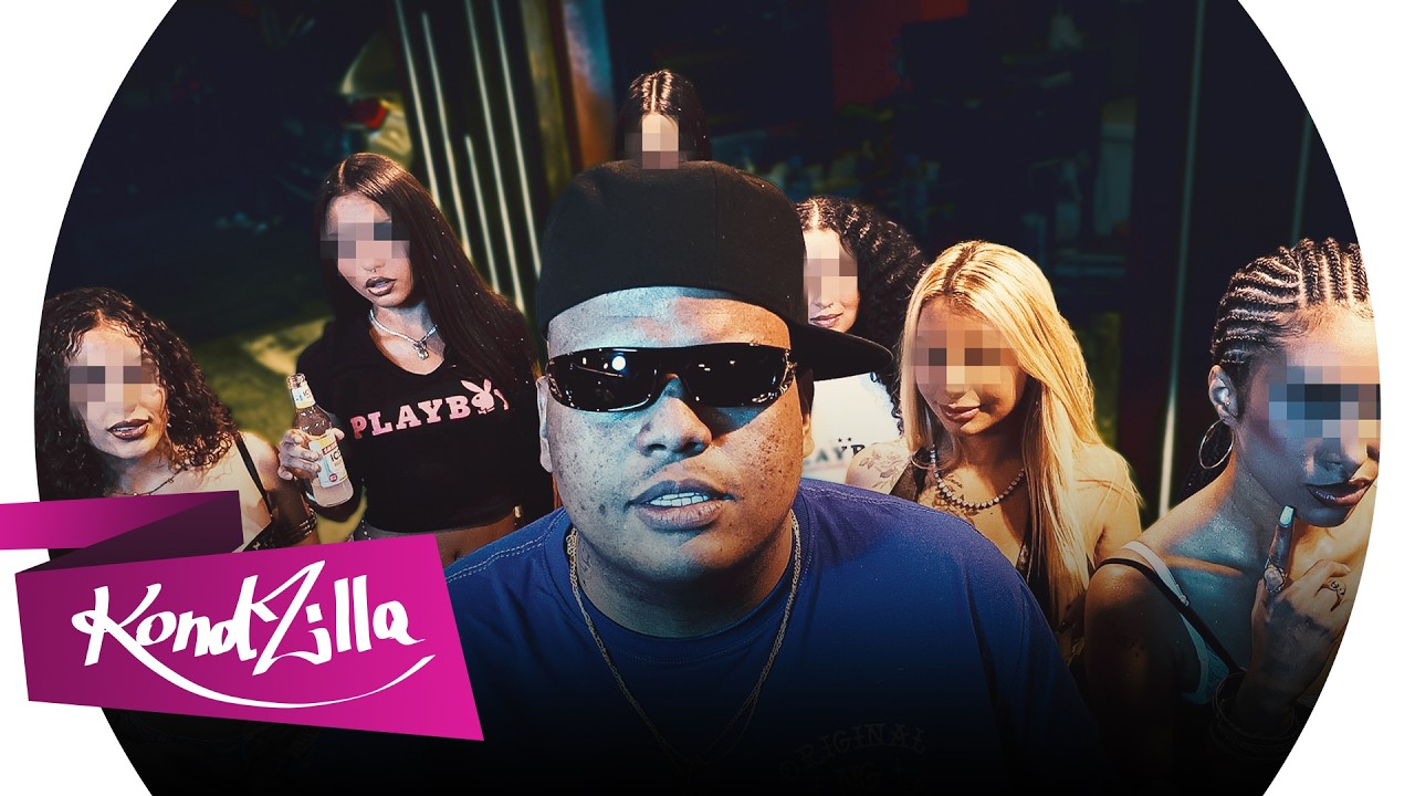 Solteiro Sim Sozinho Nunca - Murilo Azevedo, DJ Torricelli e DJ Carlinhos (VideoClip Oficial)