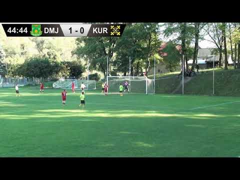 FK Demjata:OFK 2010 Kurima - 2:0 - 30.SEPTEMBER.2018