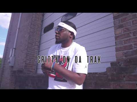 CrittyOnDaTrak- Neck Of The Woods (Freestyle)