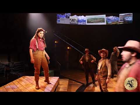 The Unsinkable Molly Brown - Hale Centre Theatre
