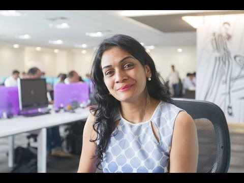 Meet Bhavya - Chief Stylist, Voonik on Super