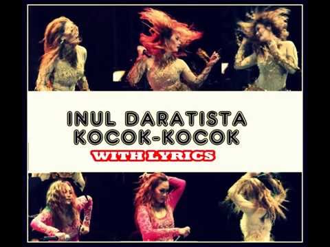 Inul Daratista " Kocok-Kocok " (With Lyrics) HD