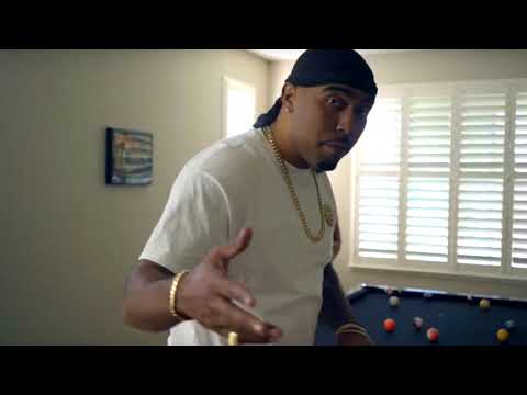 Clyde Carson x Flacko Slim x Aaron Le x Q Made The Beat - Smell Like Money (p. No Tag The Producer)