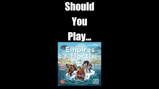Imperial Settlers: Empires of the North video thumbnail