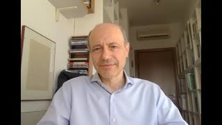 Nichilismo: che cos'è? - Pomeriggi Maturandi a distanza (1:27:04)