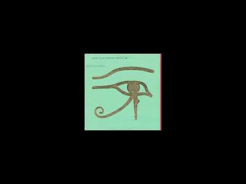 Alan Parsons Project Sirius / Eye in the Sky (2016 Remaster, Vinyl Record)