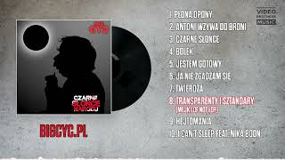 Kadr z teledysku Transparenty i sztandary tekst piosenki Big Cyc