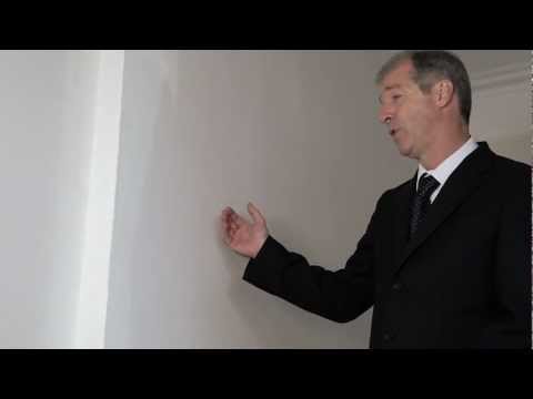 An Introduction to party wall procedures by Woodward Chartered Surveyors