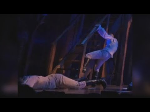 6 Reasons The Reynolds Pamphlet Is The Best Scene In Hamilton