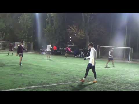 CATENACCIO VS ENSUCIANTES - #LIgaNuñez - 20/6/23