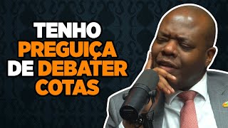 AS COTAS RACIAIS FUNCIONAM NO BRASIL?