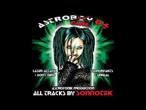 SONNOTEK - AstroBoy 04 (AstroFonik Records)
