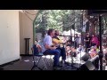 Sam Bush "White Freight Liner Blues" - Strawberry Music Festival 5/24/13 HD