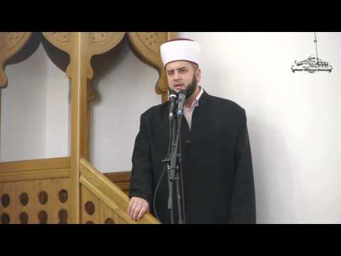 Omer radijallahu anhu