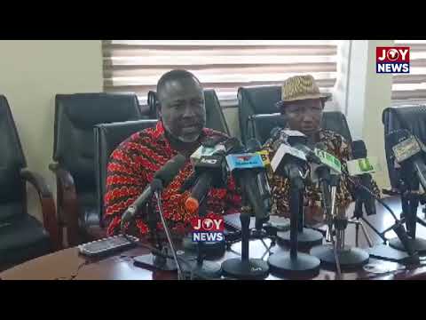 GAUA suspends strike after meeting with Education Minister