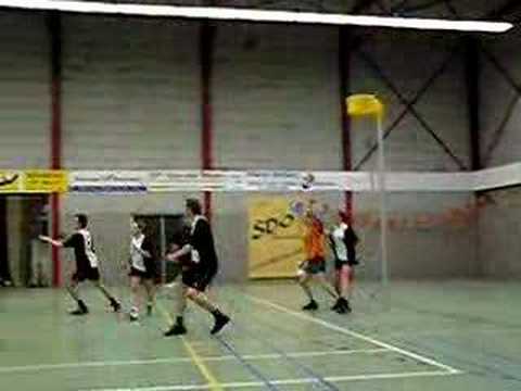 SDO A1 - Excelsior A1, 20 januari 2007