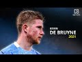 Kevin De Bruyne 2021 - Sublime Dribbling Skills, Goals & Assists || HD