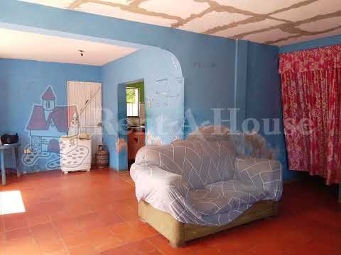 Casa en venta en las Calderas, sector 19 de abril, Mcpio Colina, Falcón. Venezuela.