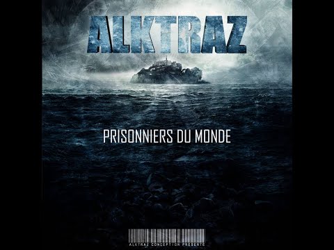 ASHKA LA POURRITURE - DÉGOÛT VISCÉRAL (PRISONNIERS DU MONDE 2013)