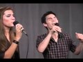 COVER - Breaking Free (HSM) By Sam Tsui ...